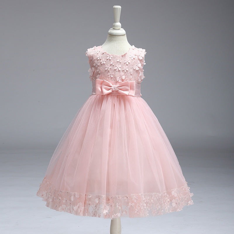 Girls' Princess Tutu Dress