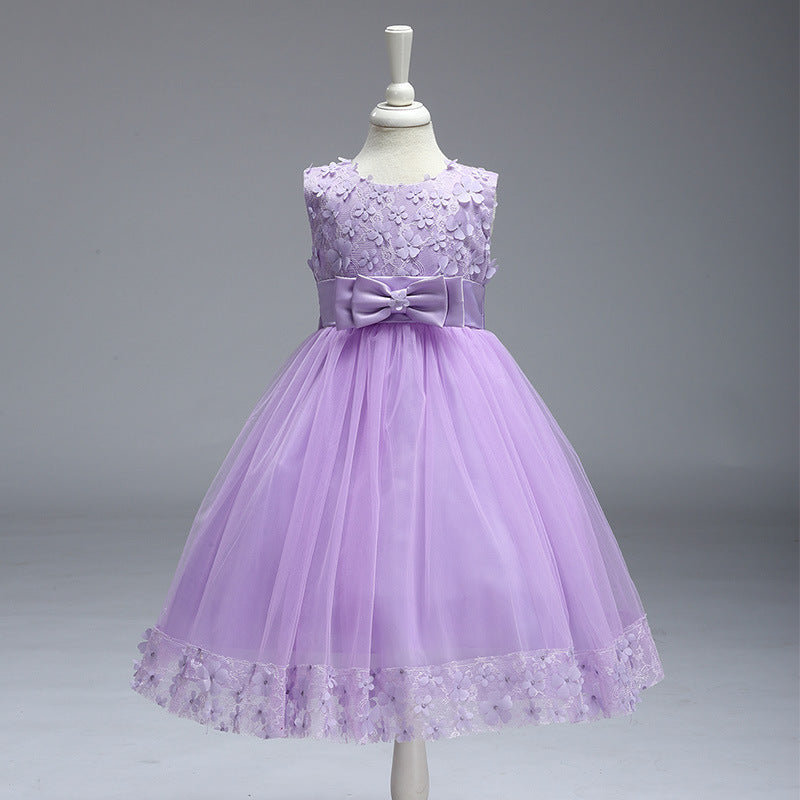 Girls' Princess Tutu Dress