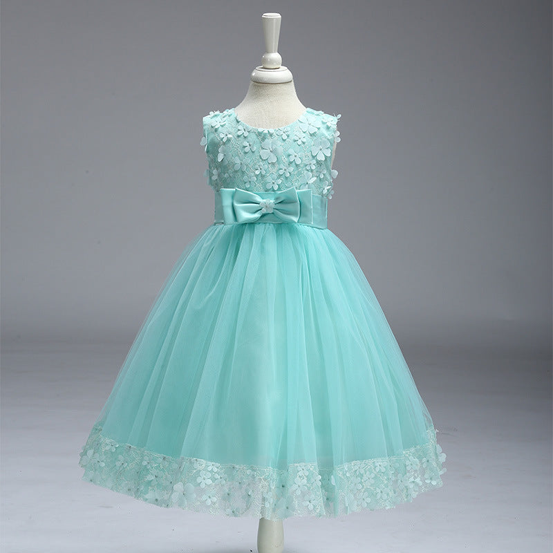 Girls' Princess Tutu Dress