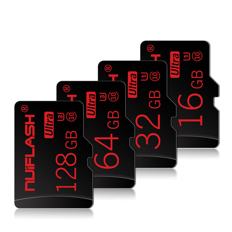 64GB Mobile Phone Memory Card