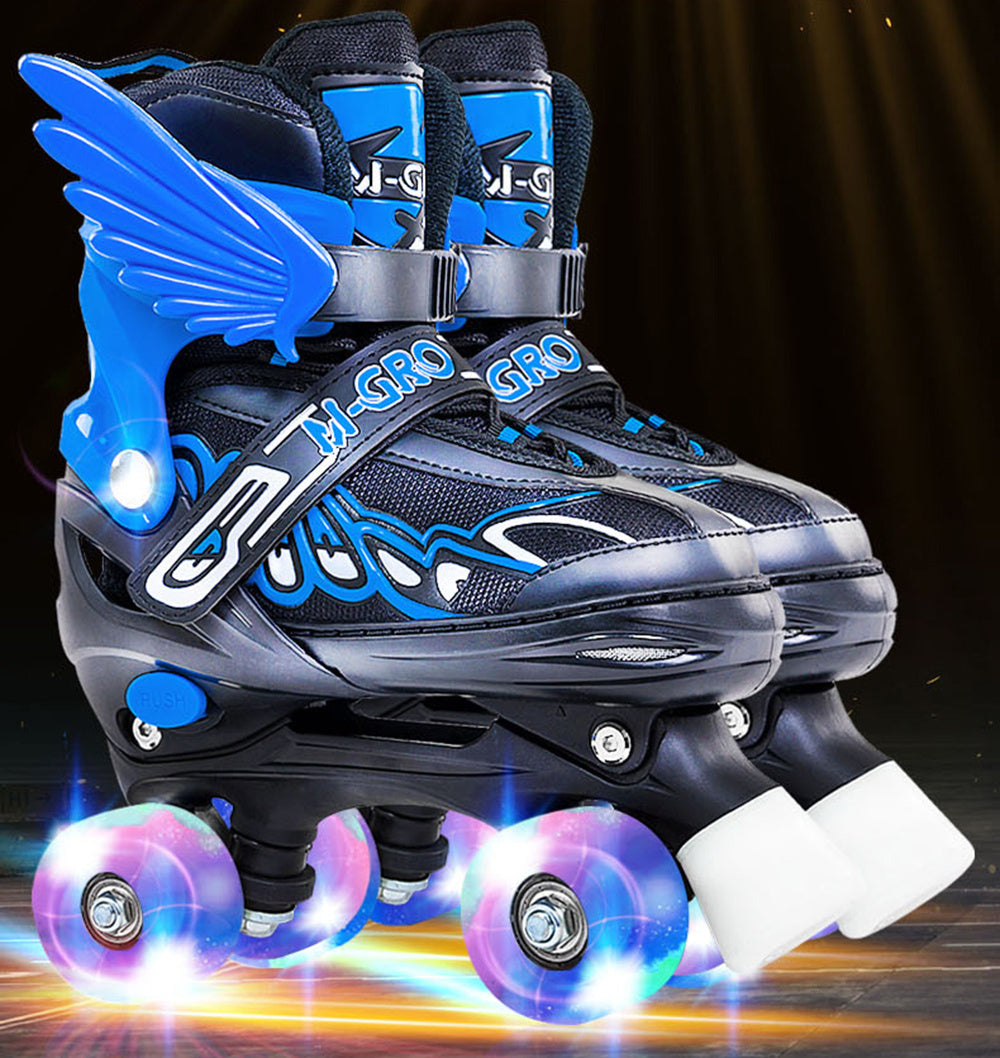 Children's Outdoor Roller Skates