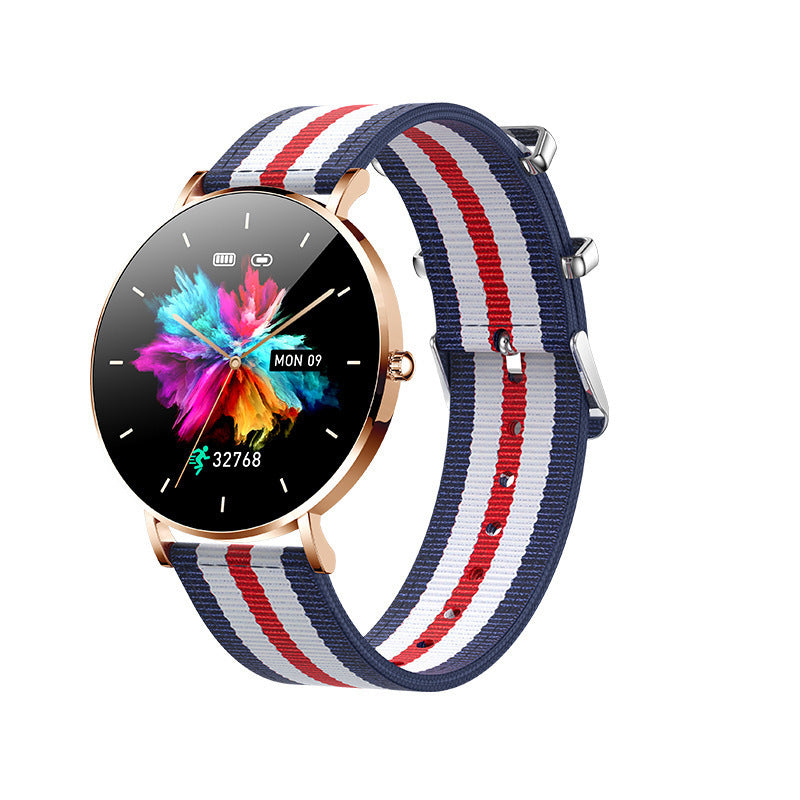 Ultra-thin Smart Watch 1.36 Inch