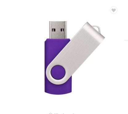 Mobile USB Drive