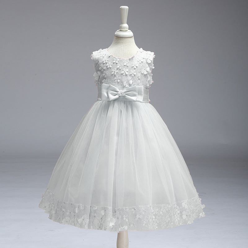 Girls' Princess Tutu Dress