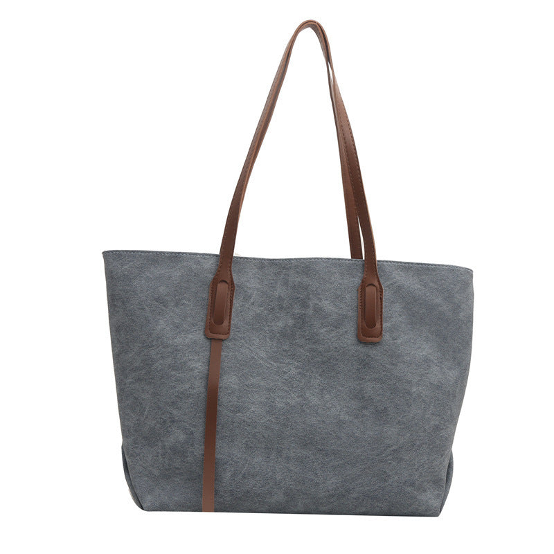 Women's Casual Fashion Large Capacity Totes