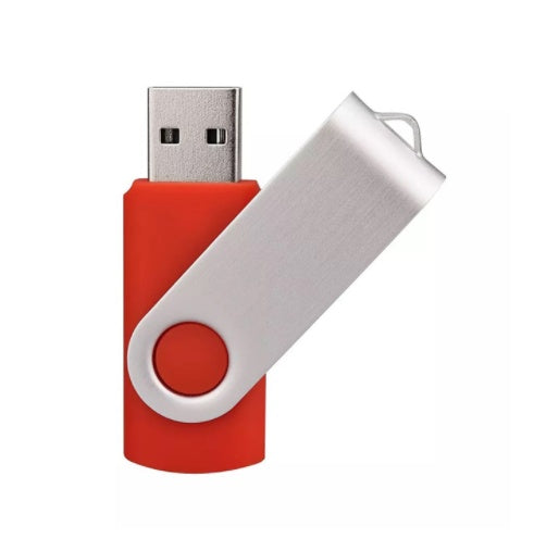 Mobile USB Drive