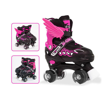 Children's Outdoor Roller Skates