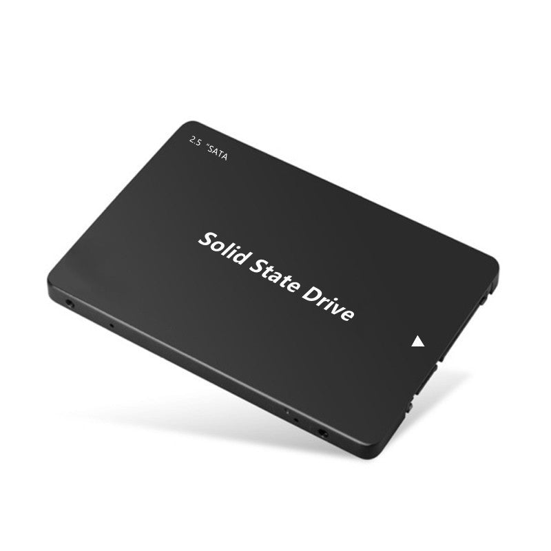 2.5" High-Speed 1TB SSD