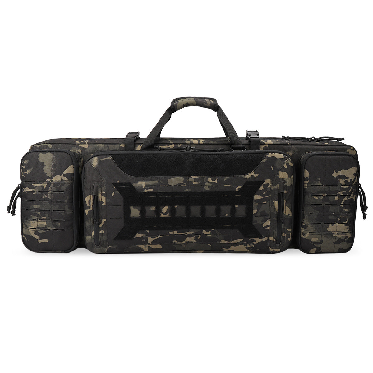 VOTAGOO DualGuard Rifle Case