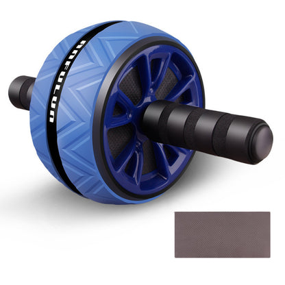 Abdominal Fitness Wheel for Weight Loss