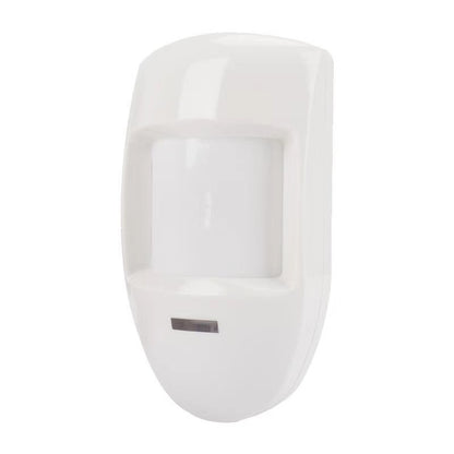 Wired PIR Motion Sensor Alarm for Home Security