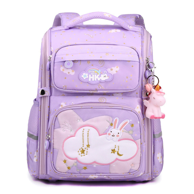 Western Style Primary School Backpack