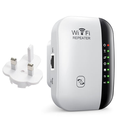 WiFi Signal Extender