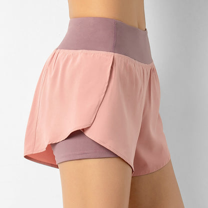 2-IN-1 ACTIVE SHORTS