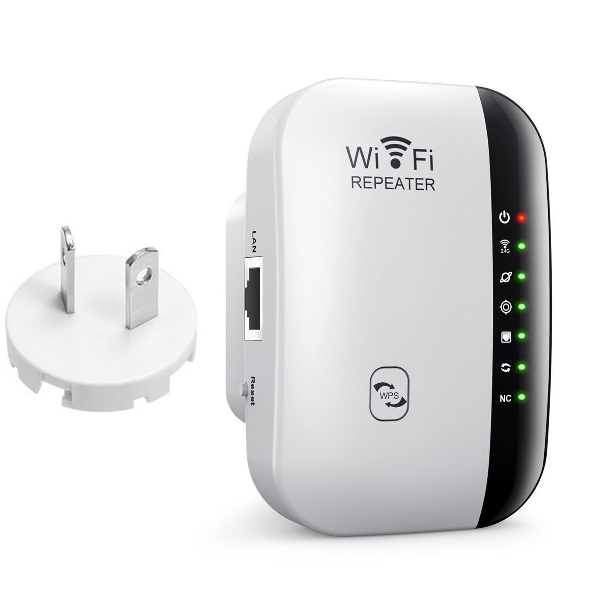 WiFi Signal Extender