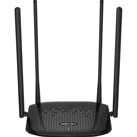 Four-antenna super wireless router