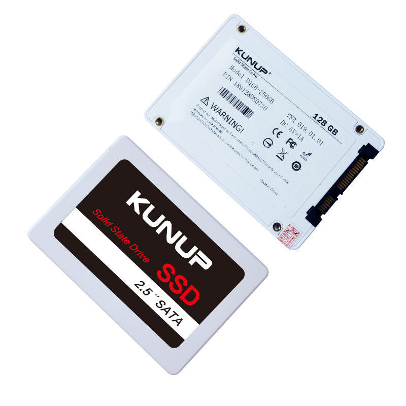 Notebook/Desktop SATA3 SSD