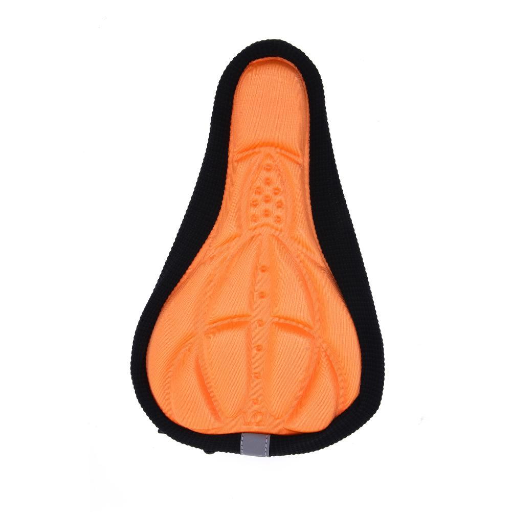 Thickened Air Permeable Bicycle Riding Comfortable Saddle Seat