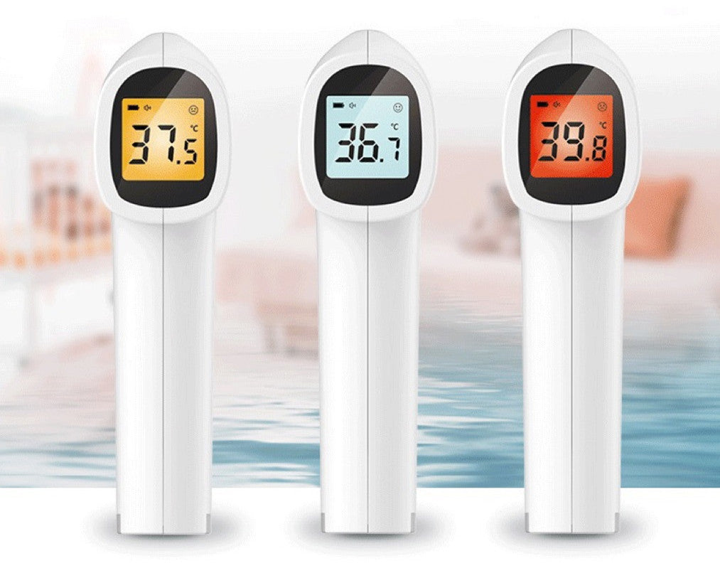 Non-Contact Electronic Thermometer