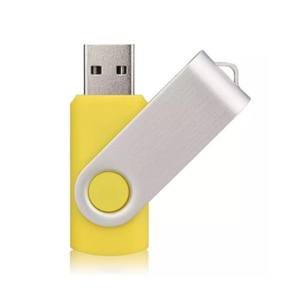 Mobile USB Drive