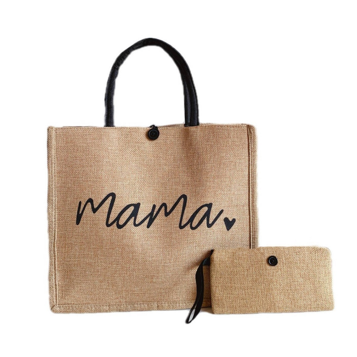 Artistic Letters Lunch Bag Portable & Roomy