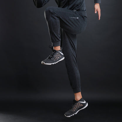 Men's Breathable Fitness Joggers