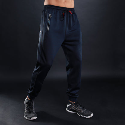 Men's Breathable Fitness Joggers