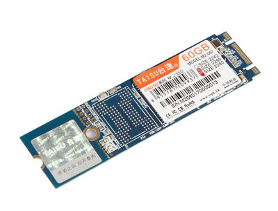 TAISU M.2 NGFF SSD: 60G/120G/240G