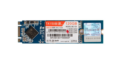 TAISU M.2 NGFF SSD: 60G/120G/240G