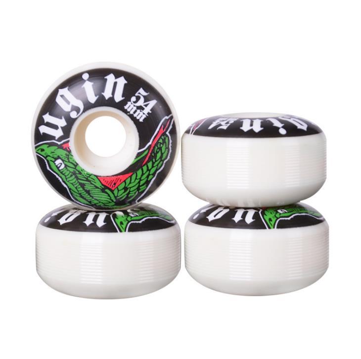 Skate wheels