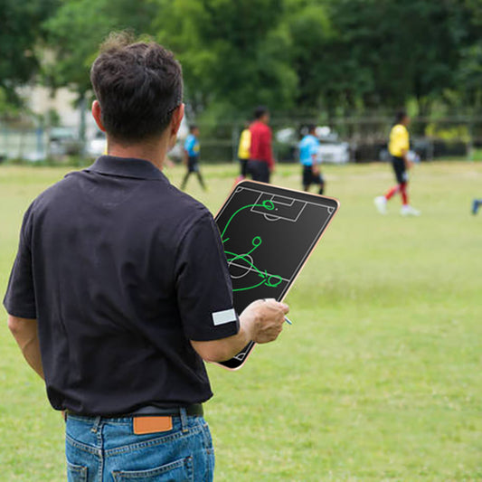 Sports LCD Handwriting Blackboard