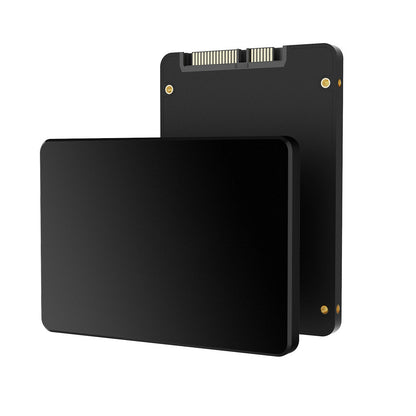 2.5" High-Speed 1TB SSD