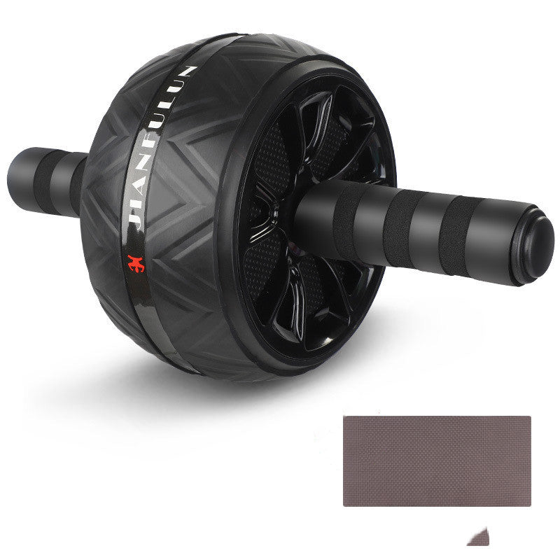 Abdominal Fitness Wheel for Weight Loss