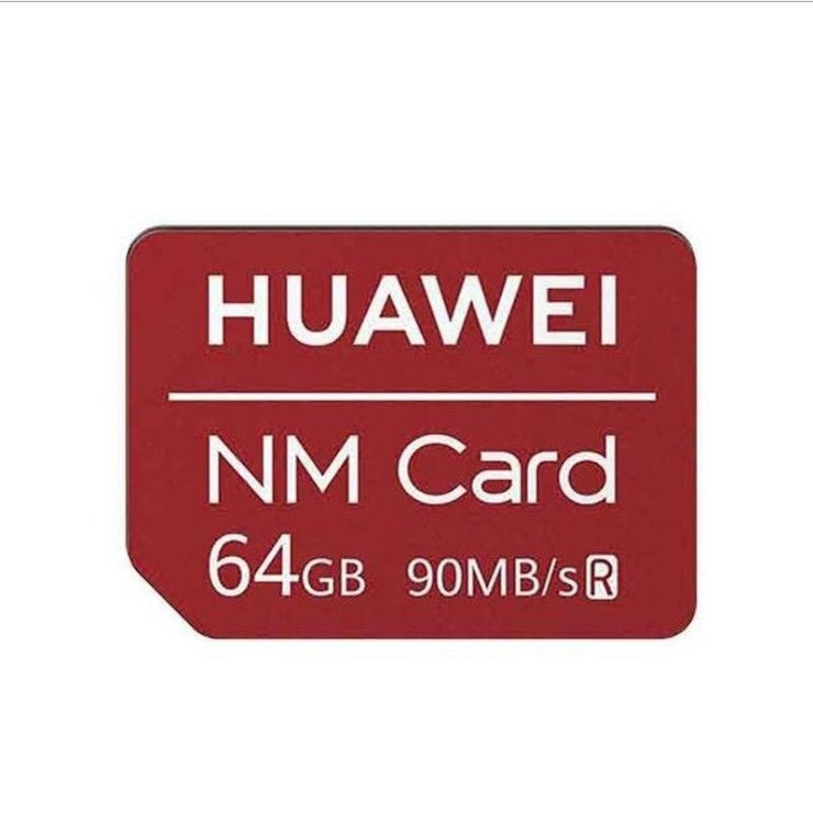 128GB NM Memory Card for Mobile Phones