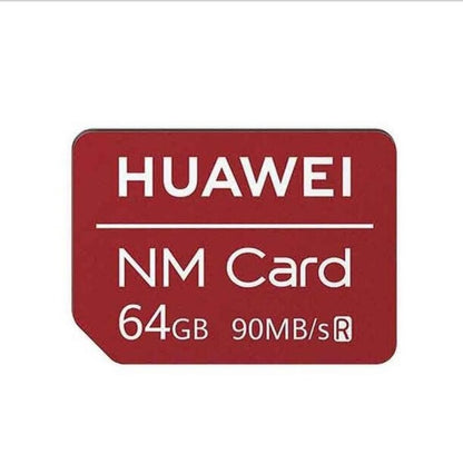 128GB NM Memory Card for Mobile Phones