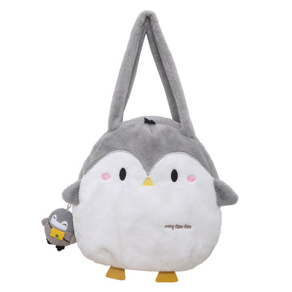 Penguin Campus Shoulder Bag Autumn/Winter