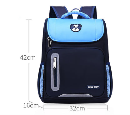 Space-themed Kids Backpack