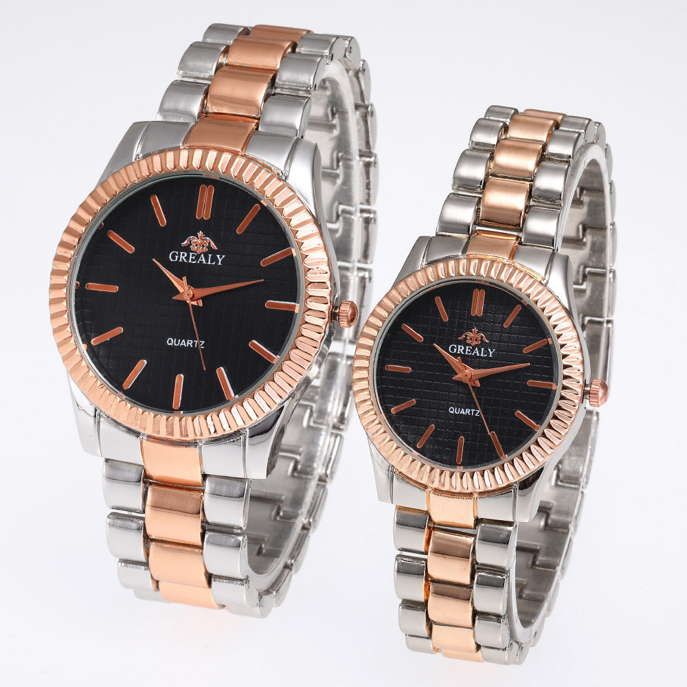 Fashion bracelet watch quality quartz watch