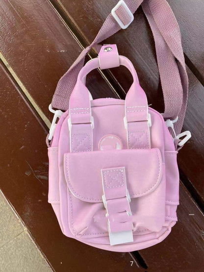 Color-changing Mini Crossbody Bag for Kids