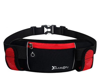 Sports running belt bag