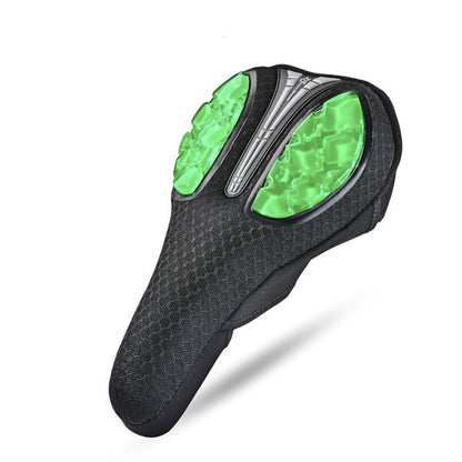 Bicycle Gel Saddle Cover