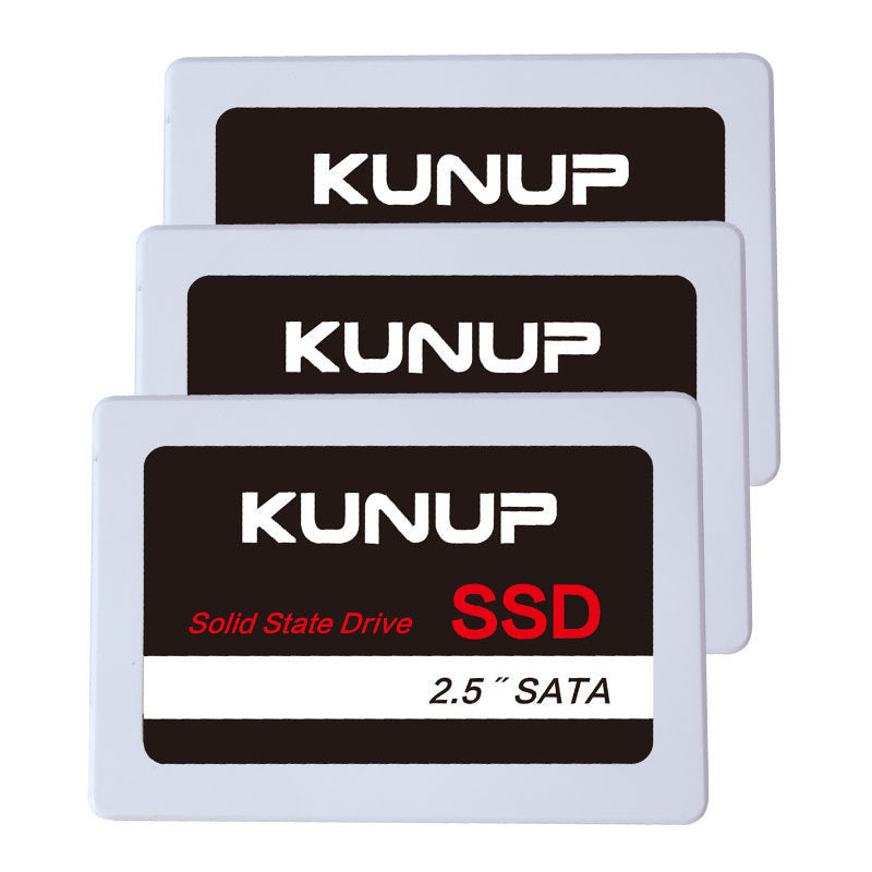 Notebook/Desktop SATA3 SSD