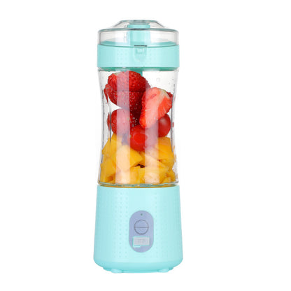 Portable USB Rechargeable Blender for Shakes and Smoothies