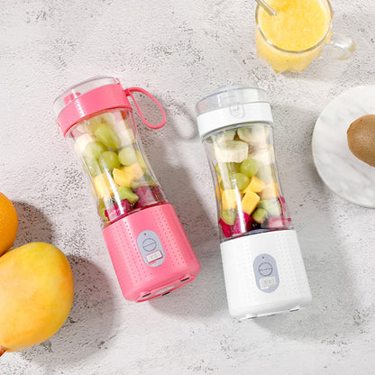 Portable USB Rechargeable Blender for Shakes and Smoothies