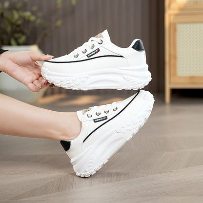 Korean Style Light Running Sports Shoes