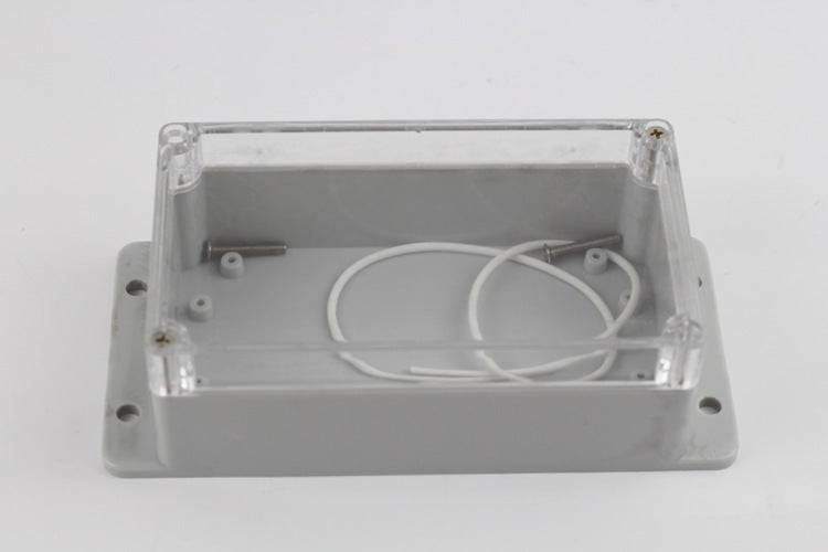 Waterproof Electronic Plastic Junction Box