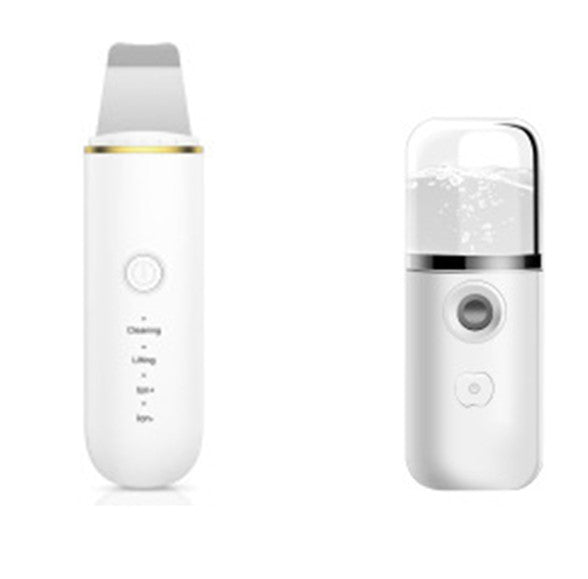 Handheld USB Nano Face Steamer & Humidifier