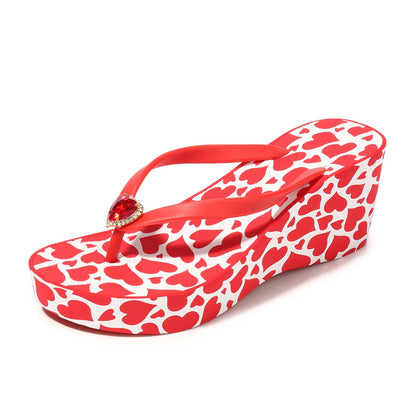 Personality Beach Slippers