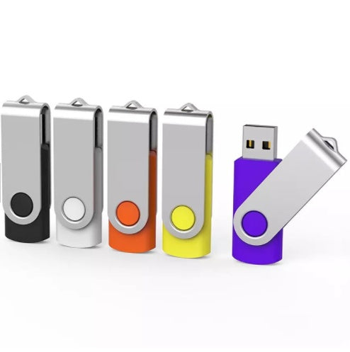 Mobile USB Drive