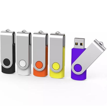 Mobile USB Drive